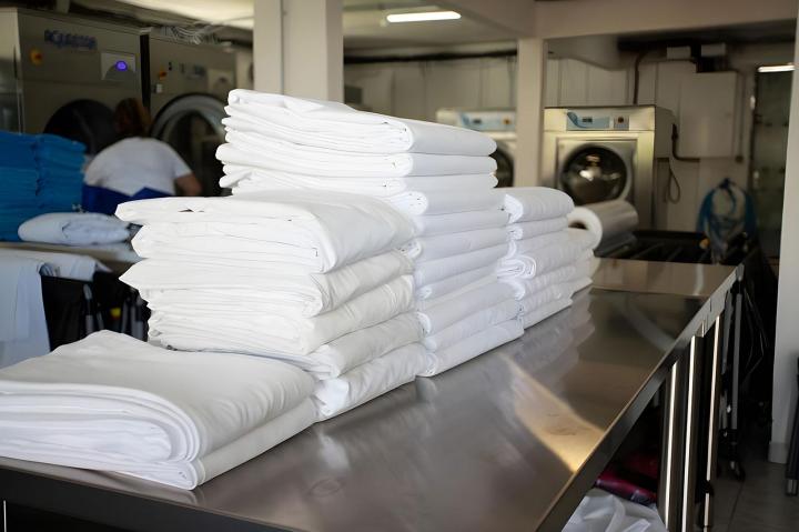 Service de location de linge La Guadeloupe