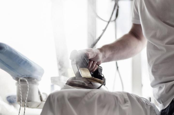 Pressing La Guadeloupe