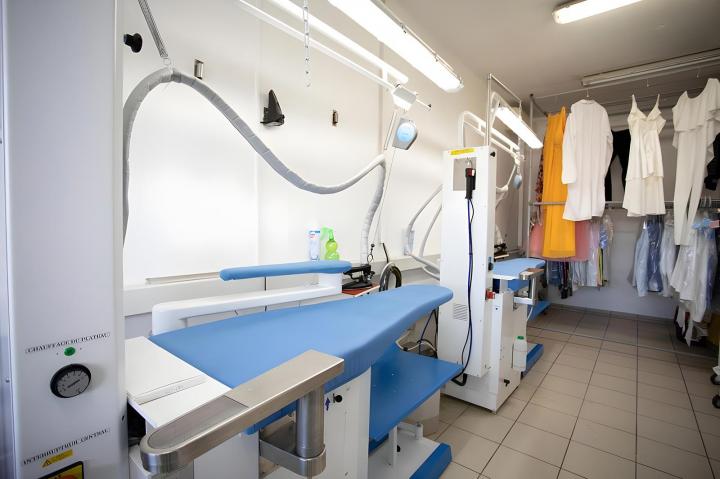 Service de repassage La Guadeloupe