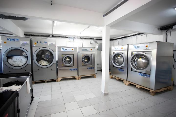 Blanchisserie professionnelle La Guadeloupe