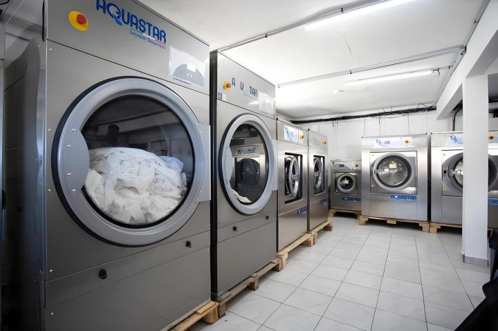 Blanchisserie professionnelle La Guadeloupe