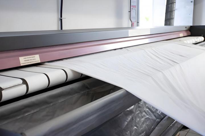 Pressing linges professionnels La Guadeloupe