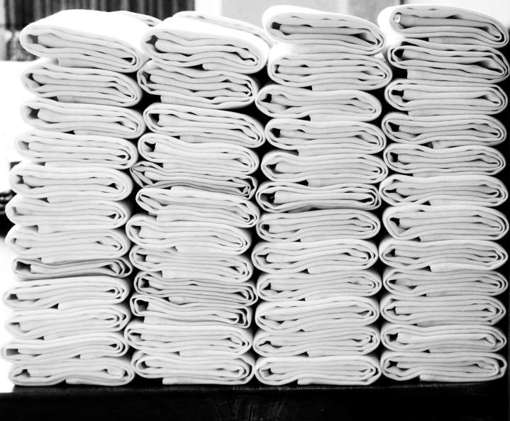 Pressing linges professionnels La Guadeloupe